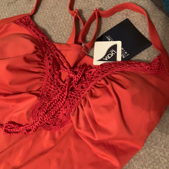 🆕2 FOR $12☀️Sz. 10 Bathing Suits - Picture 2 of 9